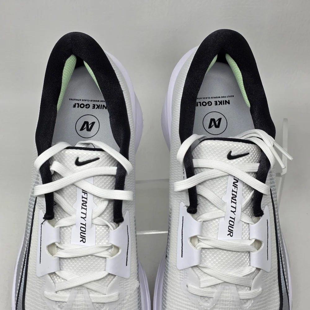 Nike infinity men golf
